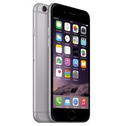 iPhone 6 Apple Smartphone 