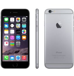 iPhone 6 Apple Smartphone 
