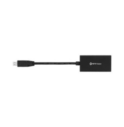 Avizar Câble adaptateur MHL HDMI vers Micro-USB pour smartphone et tablette