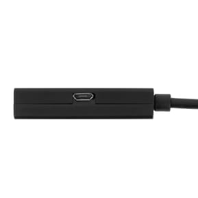 Avizar Câble adaptateur MHL HDMI vers Micro-USB pour smartphone et tablette — image 3