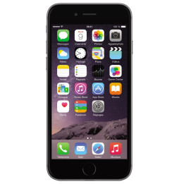 iPhone 6 Apple Smartphone 