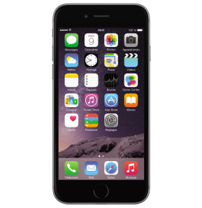 iPhone 6 Apple Smartphone 