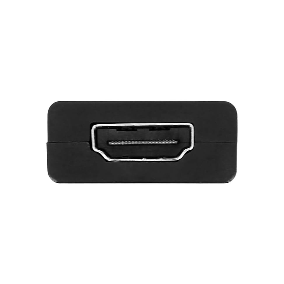 Avizar Câble adaptateur MHL HDMI vers Micro-USB pour smartphone et tablette — image 4
