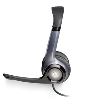 Logitech USB Headset H530