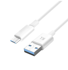 Avizar Cable Micro-USB Charge et Transfert De...