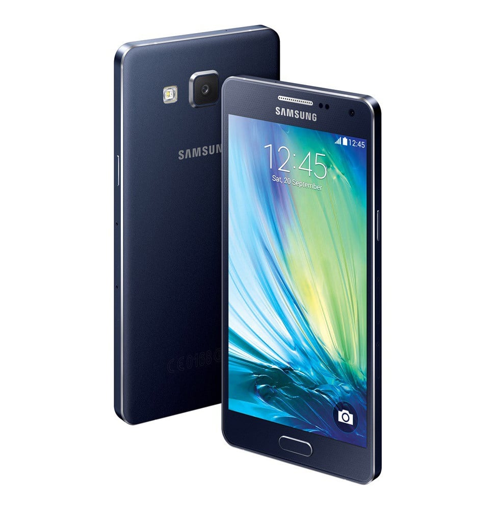 Smartphone Samsung Galaxy A5