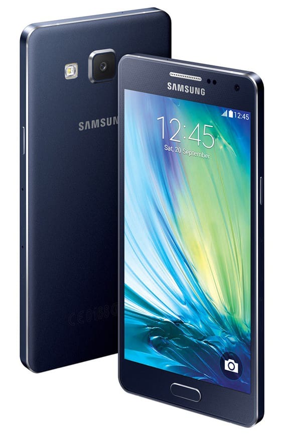Smartphone Samsung Galaxy A5