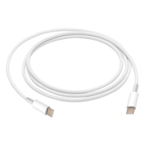 Avizar Câble USB C vers USB C Charge Rapide Transfert données 1m Blanc — image 3