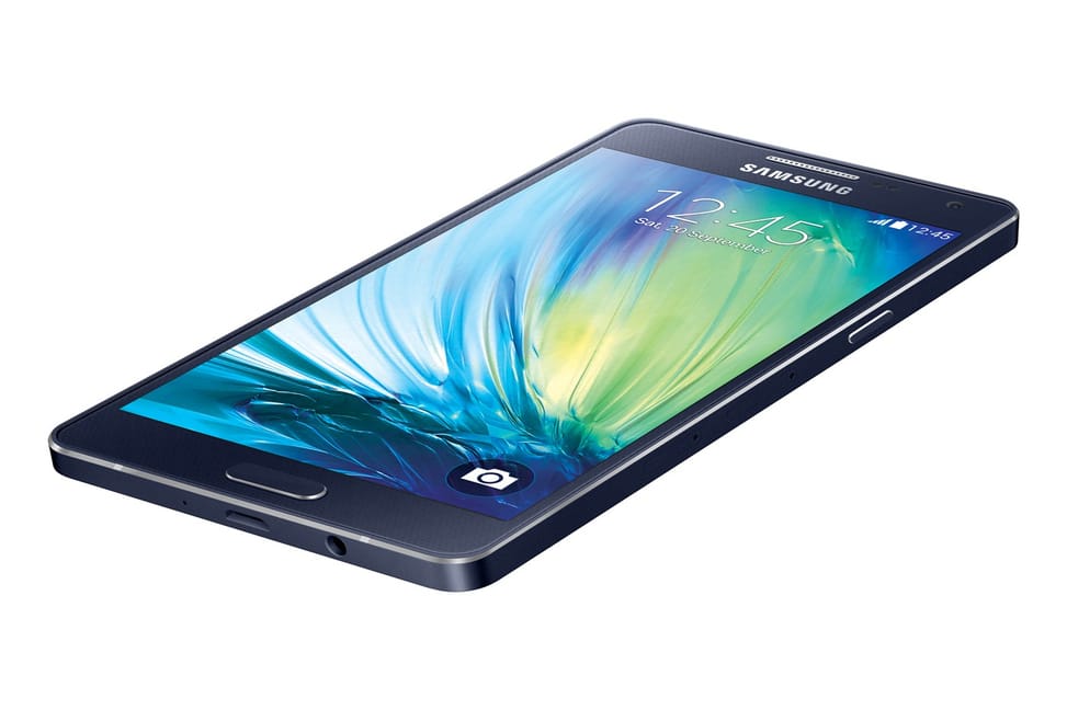Smartphone Samsung Galaxy A5