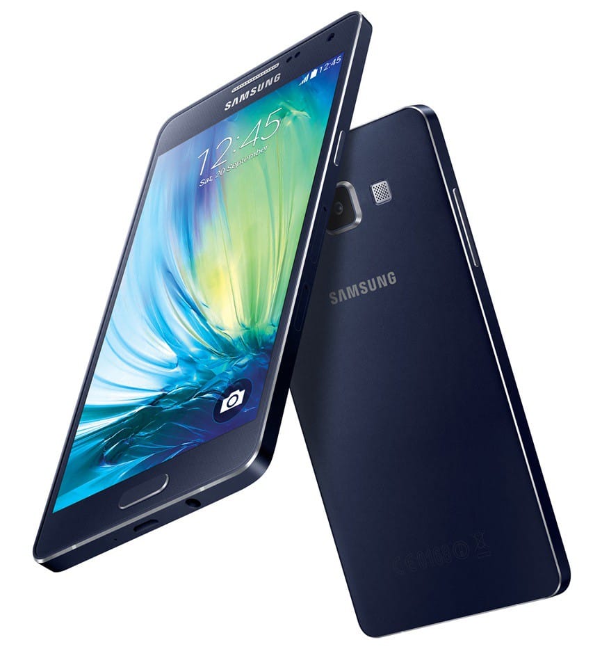 Smartphone Samsung Galaxy A5