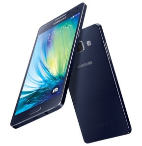 Smartphone Samsung Galaxy A5