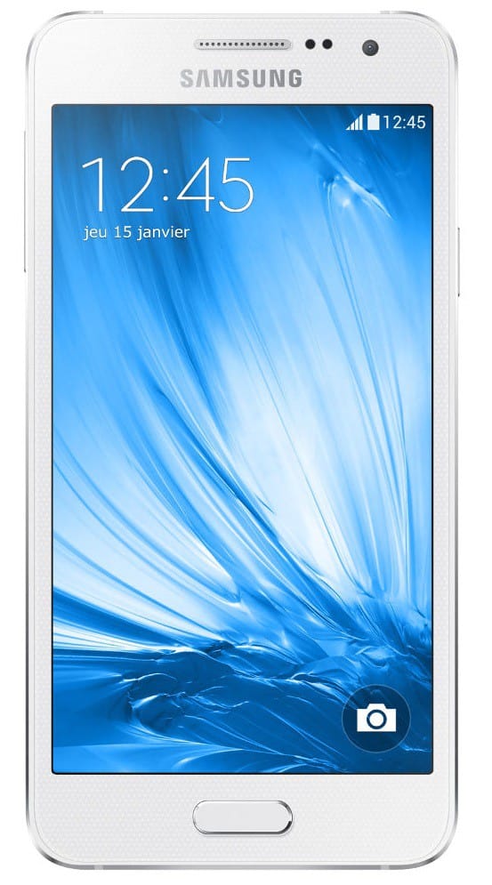 Smartphone Samsung Galaxy A5