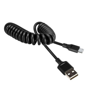 Avizar Câble USB vers Micro-USB 2A Extensible...