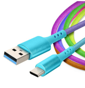 Avizar Câble USB-C Charge et Synchronisation...