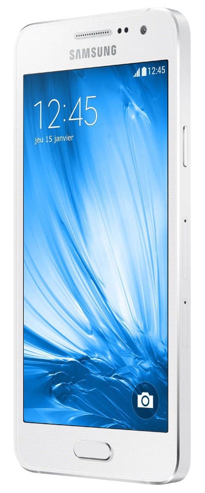Smartphone Samsung Galaxy A5