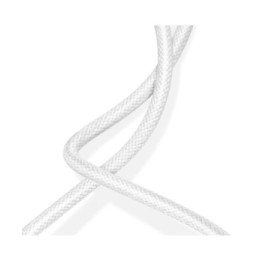 Avizar Câble USB-C vers USB-C 60W Power Delivery Longueur 1m Blanc