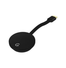 Avizar Dongle Récepteur vidéo Wifi HDMI Miracast, Airplay, DLNA, Google Home, Chrome