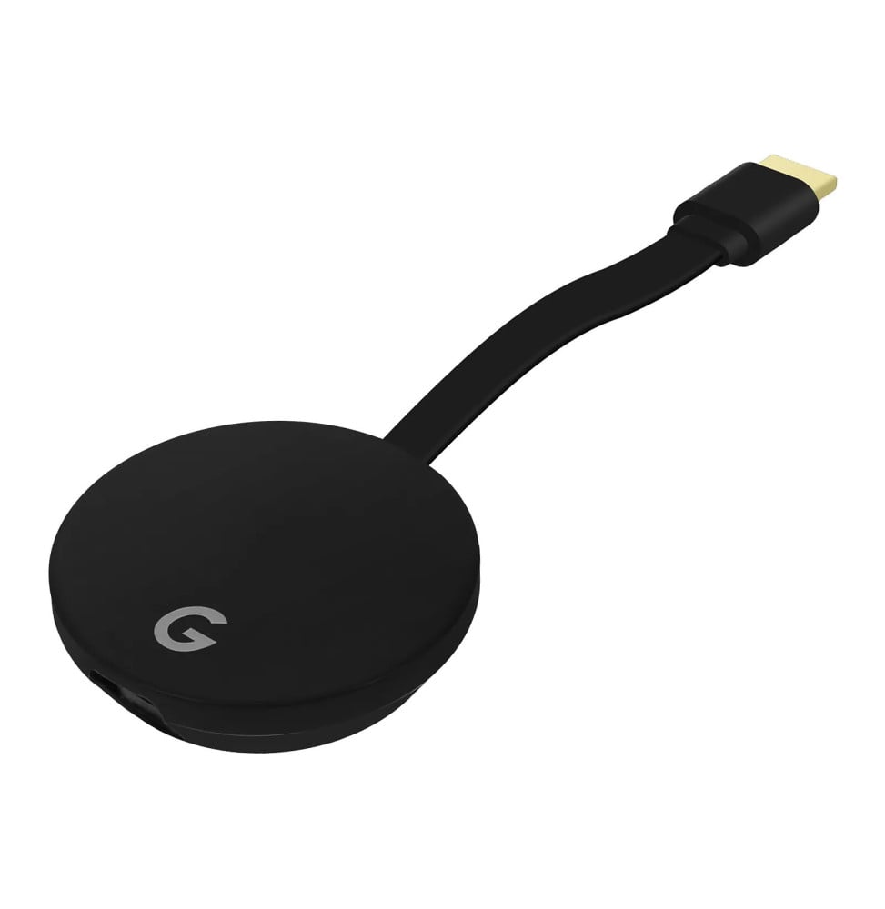 Avizar Dongle Récepteur vidéo Wifi HDMI Miracast, Airplay, DLNA, Google Home, Chrome