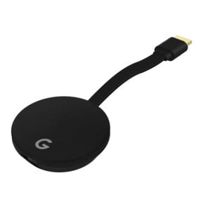 Avizar Dongle Récepteur vidéo Wifi HDMI Miracast, Airplay, DLNA, Google Home, Chrome