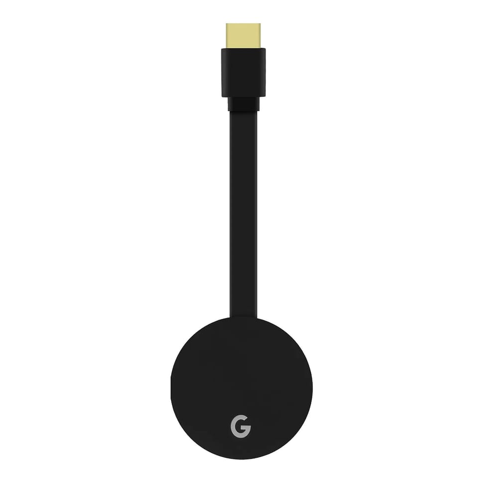 Avizar Dongle Récepteur vidéo Wifi HDMI Miracast, Airplay, DLNA, Google Home, Chrome — image 2