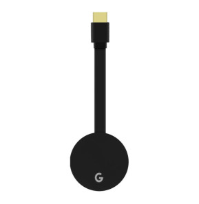 Avizar Dongle Récepteur vidéo Wifi HDMI Miracast, Airplay, DLNA, Google Home, Chrome