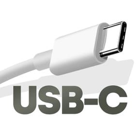 Avizar Lecteur Carte SD, Adaptateur USB-C Blanc — image 5