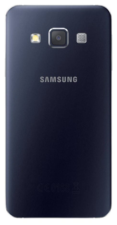 Smartphone Samsung Galaxy A5