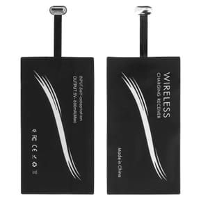 Avizar Nappe kit de transformation Charge sans fil / Induction pour Smartphone - USB-C