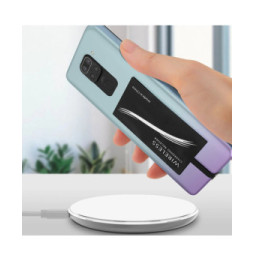 Avizar Nappe kit de transformation Charge sans fil / Induction pour Smartphone - USB-C