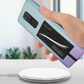 Avizar Nappe kit de transformation Charge sans fil / Induction pour Smartphone - USB-C — image 3
