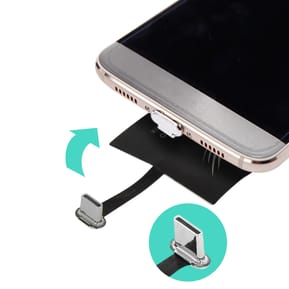 Avizar Nappe kit de transformation Charge sans fil / Induction pour Smartphone - USB-C — image 5