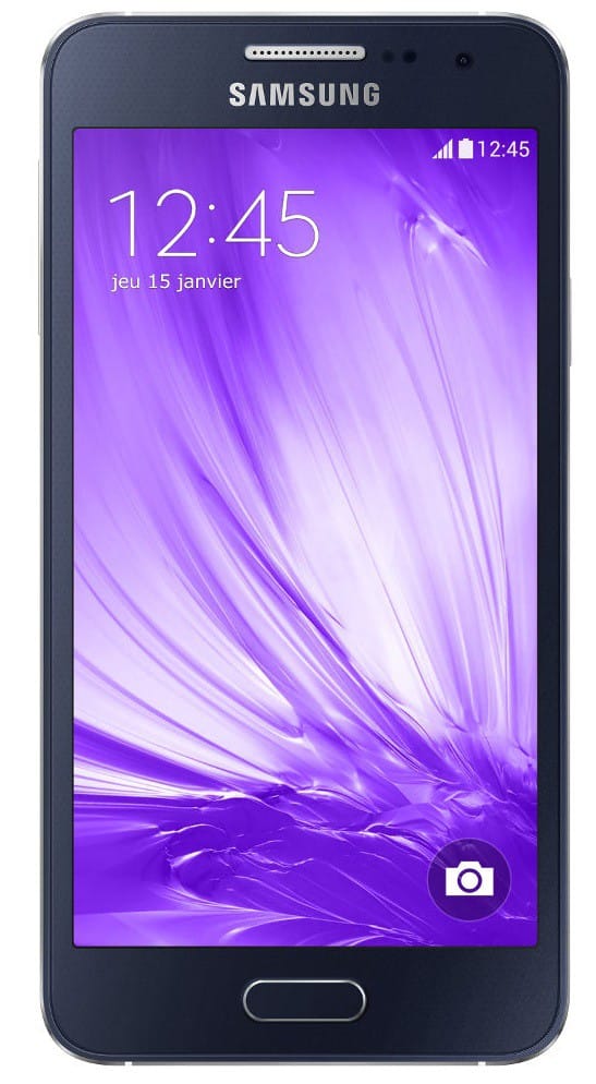 Smartphone Samsung Galaxy A5