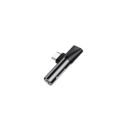 Baseus Adaptateur Jack 3.5mm vers USB-C CATL41-01