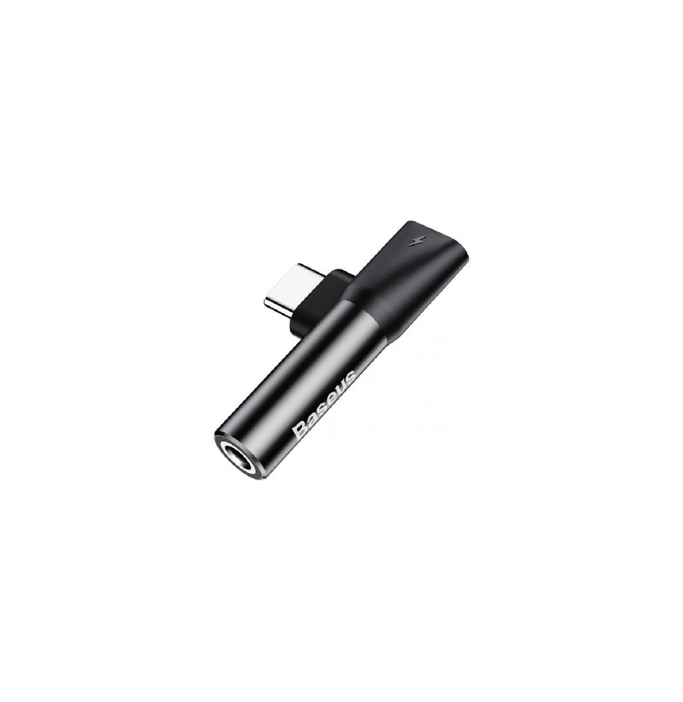 Baseus Adaptateur Jack 3.5mm vers USB-C CATL41-01
