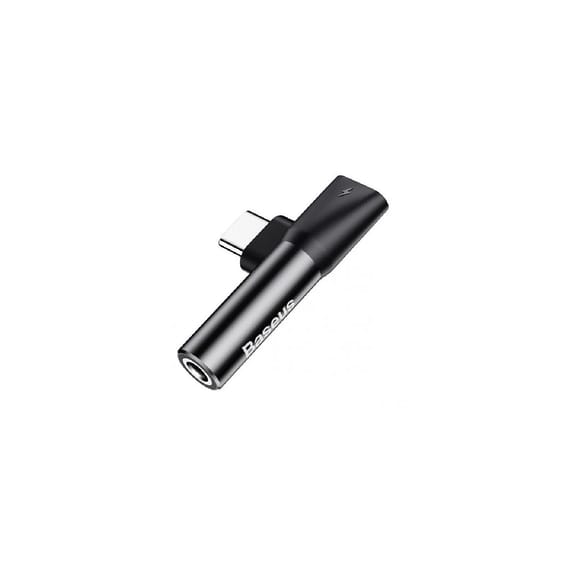 Baseus Adaptateur Jack 3.5mm vers USB-C CATL41-01