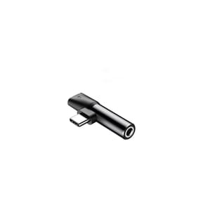 Baseus Adaptateur Jack 3.5mm vers USB-C CATL41-01 — image 2