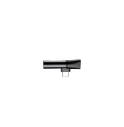 Baseus Adaptateur Jack 3.5mm vers USB-C CATL41-01