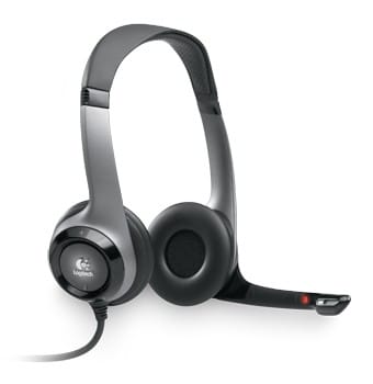 Logitech USB Headset H530