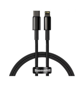 Baseus Câble de Charge et Transfert...