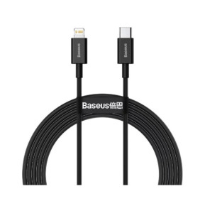 Baseus Câble de Charge et Transfert...