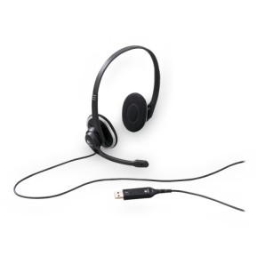 Logitech USB Headset H330