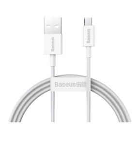 Baseus Câble de Charge et Transfert...