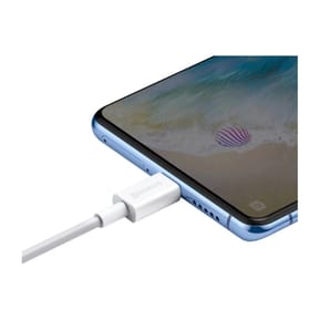 Baseus Câble de Charge et Transfert USB-MicroUSB 2A 1m Blanc — image 5