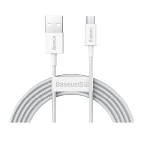 Baseus Câble de Charge et Transfert...
