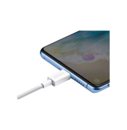Baseus Câble de Charge et Transfert USB-MicroUSB 2A 2m Blanc