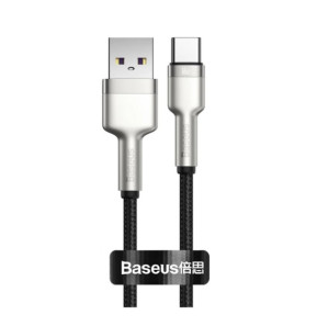 Baseus Câble de Charge et Transfert USB-USB-C...