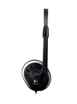 Logitech USB Headset H330