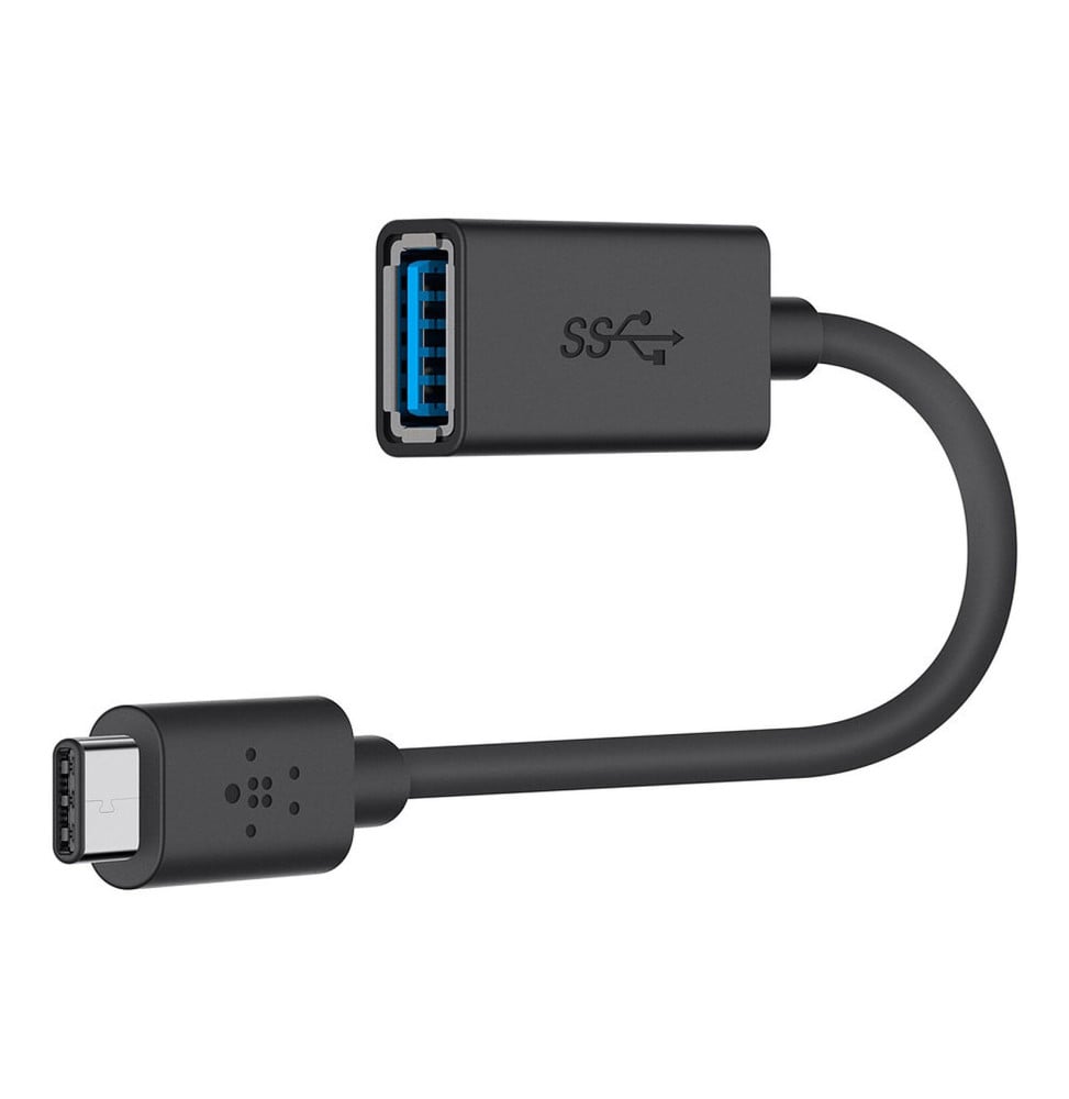 Belkin Adaptateur USB-C 3.0 vers USB-A