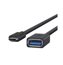 Belkin Adaptateur USB-C 3.0 vers USB-A