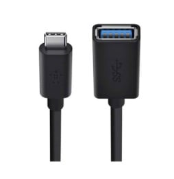 Belkin Adaptateur USB-C 3.0 vers USB-A